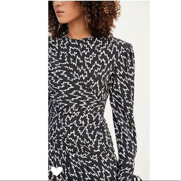 Isabel Marant Inotilia Dress, 34 - Picture 5 of 14